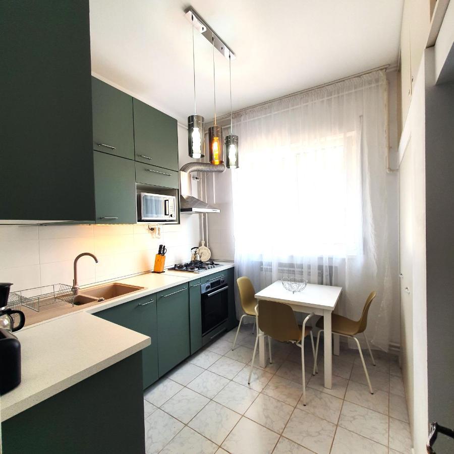 Center Appartamento *
