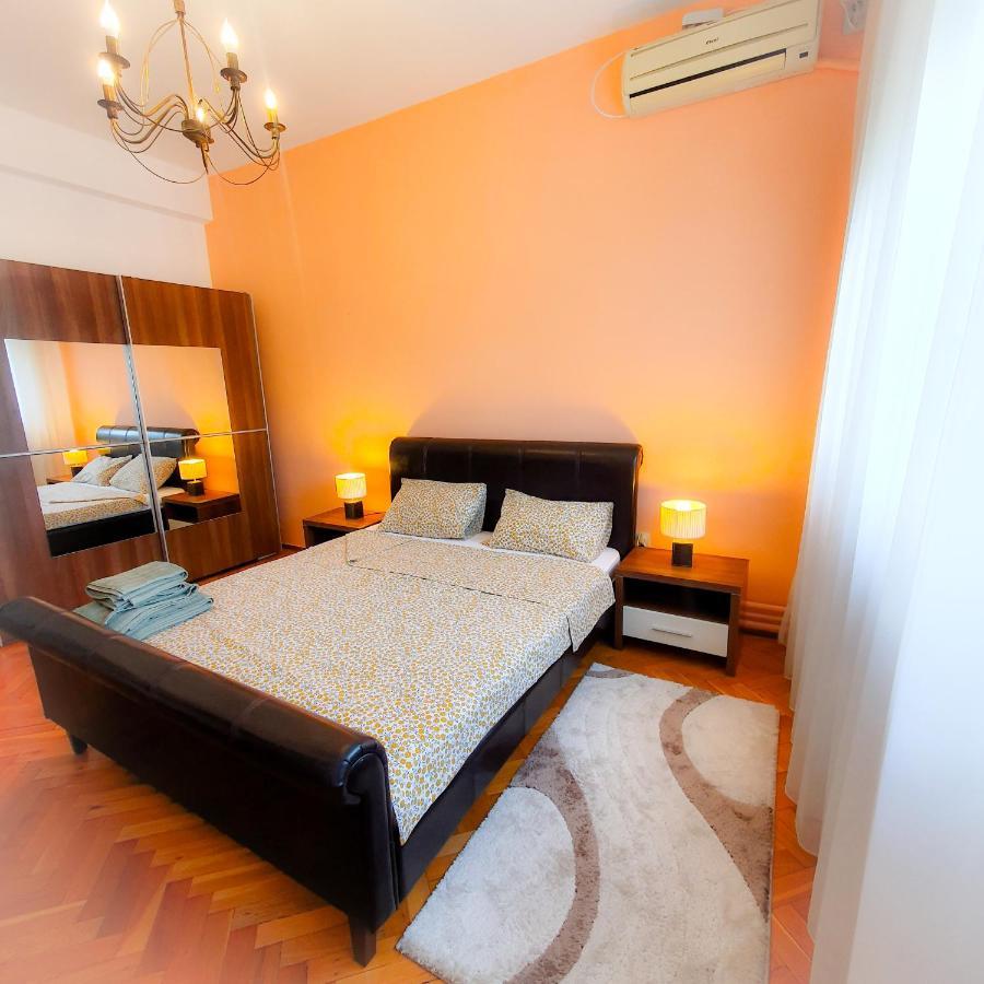 Appartamento Center Bucarest