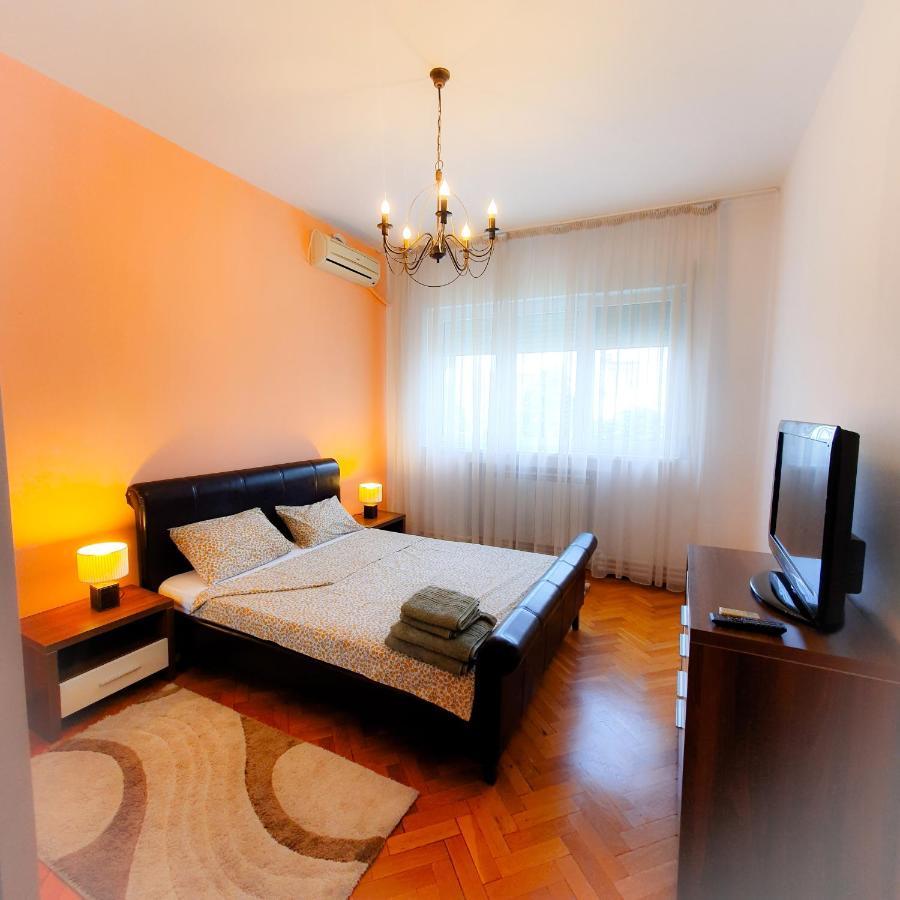 Appartamento Center