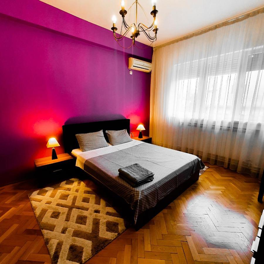 Center * Bucarest