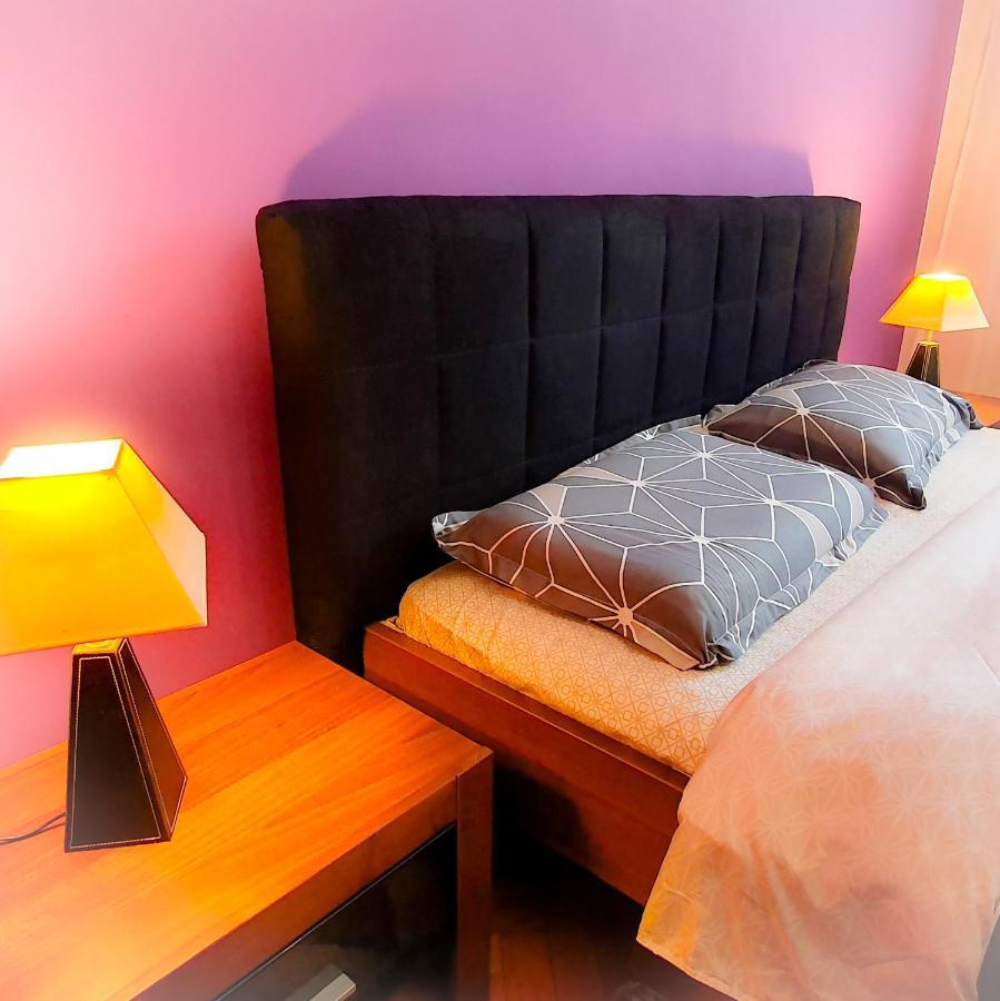 Apartment Center Bucharest