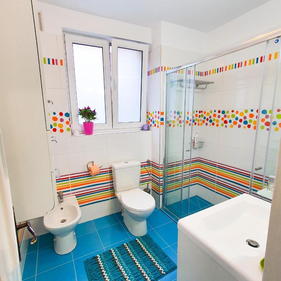 Center Apartment